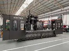 Фрезерный станок с подвижной стойкой NICOLAS CORREA L30-43 фото на Industry-Pilot