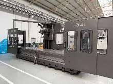 Фрезерный станок с подвижной стойкой NICOLAS CORREA L30-43 фото на Industry-Pilot