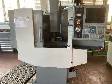  Обрабатывающий центр - вертикальный HAAS Mini-Mill HE фото на Industry-Pilot