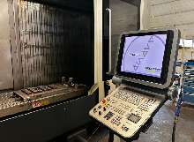 Bearbeitungszentrum - Vertikal DMG MORI DMF 180/7 Bilder auf Industry-Pilot