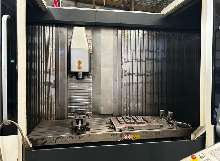Bearbeitungszentrum - Vertikal DMG MORI DMF 180/7 Bilder auf Industry-Pilot