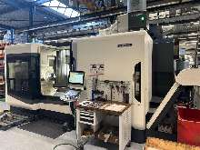  مركز خراطة وتفريز CNC DMG MORI NTX 2500 - 1500 الصورة على Industry-Pilot