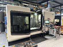 مركز خراطة وتفريز CNC DMG MORI NTX 2500 - 1500 الصورة على Industry-Pilot