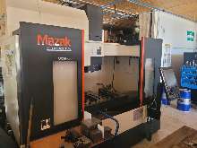  Обрабатывающий центр - вертикальный MAZAK VCN 530C фото на Industry-Pilot