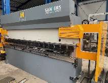 Press Brake hydraulic HACO PPM 36135 photo on Industry-Pilot
