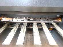 Press Brake hydraulic HACO PPM 36135 photo on Industry-Pilot