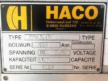 Press Brake hydraulic HACO PPM 36135 photo on Industry-Pilot