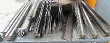 Press Brake hydraulic HACO PPM 36135 photo on Industry-Pilot