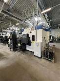 مركز تصنيع - شامل GROB G 550 (5 Machines available) الصورة على Industry-Pilot