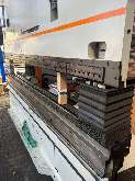 Press Brake hydraulic WEINBRENNER GP 250 photo on Industry-Pilot
