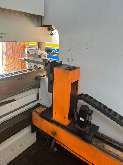 Press Brake hydraulic WEINBRENNER GP 250 photo on Industry-Pilot