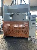 Press Brake hydraulic WEINBRENNER GP 250 photo on Industry-Pilot