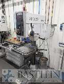  Сверлильный станок со стойками ALZMETALL AB 26/SV фото на Industry-Pilot
