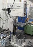 Сверлильный станок со стойками ALZMETALL AB 26/SV фото на Industry-Pilot