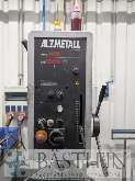 Сверлильный станок со стойками ALZMETALL AB 26/SV фото на Industry-Pilot