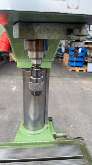 Perceuse à colonne ALZMETALL AB 35 S Images sur Industry-Pilot