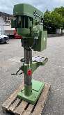 Perceuse à colonne ALZMETALL AB 35 S Images sur Industry-Pilot