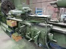 Tour à vis et à broche guidée WOHLENBERG R6 Images sur Industry-Pilot