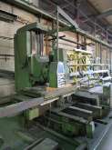 مركز تصنيع - شامل BOHNER & KÖHLE WF 3/12 الصورة على Industry-Pilot