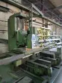 Bearbeitungszentrum - Universal BOHNER & KÖHLE WF 3/12 guter Zustand