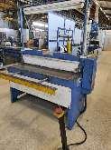 Гильотина механическая KNUTH 1350 x 3 фото на Industry-Pilot