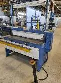  مقص صفائح - ميكانيكي KNUTH 1350 x 3 الصورة على Industry-Pilot