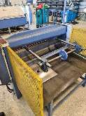 Mechanical guillotine shear KNUTH 1350 x 3 photo on Industry-Pilot