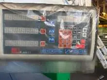 Круглошлифовальный станок KNUTH RSM 1000 C фото на Industry-Pilot