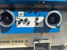 Cylindrical Grinding Machine KNUTH RSM 1500C photo on Industry-Pilot