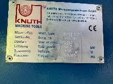 Cylindrical Grinding Machine KNUTH RSM 1500C photo on Industry-Pilot