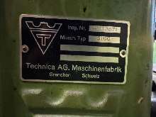 Centering machine TECHNIKA 5100 photo on Industry-Pilot