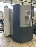 مركز تصنيع - أفقي OKK HP 500S الصورة على Industry-Pilot