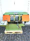  Bandsaw metal working machine Bandsäge FORTE F320 photo on Industry-Pilot