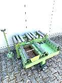 Bandsaw metal working machine Bandsäge FORTE F320 photo on Industry-Pilot