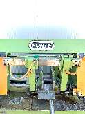 Bandsaw metal working machine Bandsäge FORTE F320 photo on Industry-Pilot