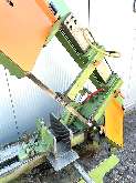 Bandsaw metal working machine Bandsäge FORTE F320 photo on Industry-Pilot