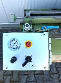 Bandsaw metal working machine Bandsäge FORTE F320 photo on Industry-Pilot
