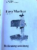  RICHTER - EASY MARKER - Nadelmarkierer photo on Industry-Pilot