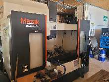 Bearbeitungszentrum - Vertikal MAZAK VCN-530C Bilder auf Industry-Pilot