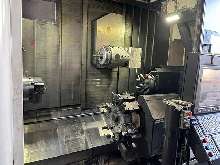 CNC Dreh- und Fräszentrum OKUMA MULTUS U4000 Bilder auf Industry-Pilot