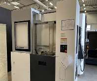  Machining Center - Horizontal OKUMA MB 4000H photo on Industry-Pilot