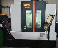  Machining Center - Vertical MAZAK VCN-530C photo on Industry-Pilot