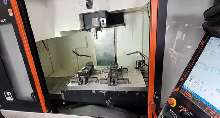 Machining Center - Vertical MAZAK VCN-530C photo on Industry-Pilot