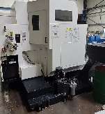 Machining Center - Vertical MAZAK VCN-530C photo on Industry-Pilot