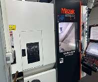  Machining Center - Vertical MAZAK VARIAXIS J-500 photo on Industry-Pilot