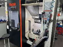 Bearbeitungszentrum - Vertikal MAZAK VARIAXIS J-500 Bilder auf Industry-Pilot