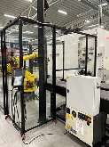 Machining Center - Universal MAZAK VARIAXIS C-600 photo on Industry-Pilot