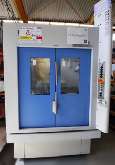 Machining Center - Vertical CHIRON DZ 12 KWM photo on Industry-Pilot