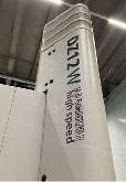 Machining Center - Vertical CHIRON DZ 12 KWM photo on Industry-Pilot