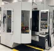  Machining Center - Vertical CHIRON DZ 08 P+ photo on Industry-Pilot
